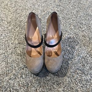 Jessica Simpson Heels